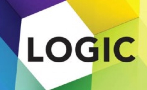 Logo says Logic