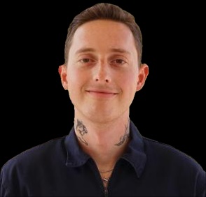 Wolfe Randall headshot